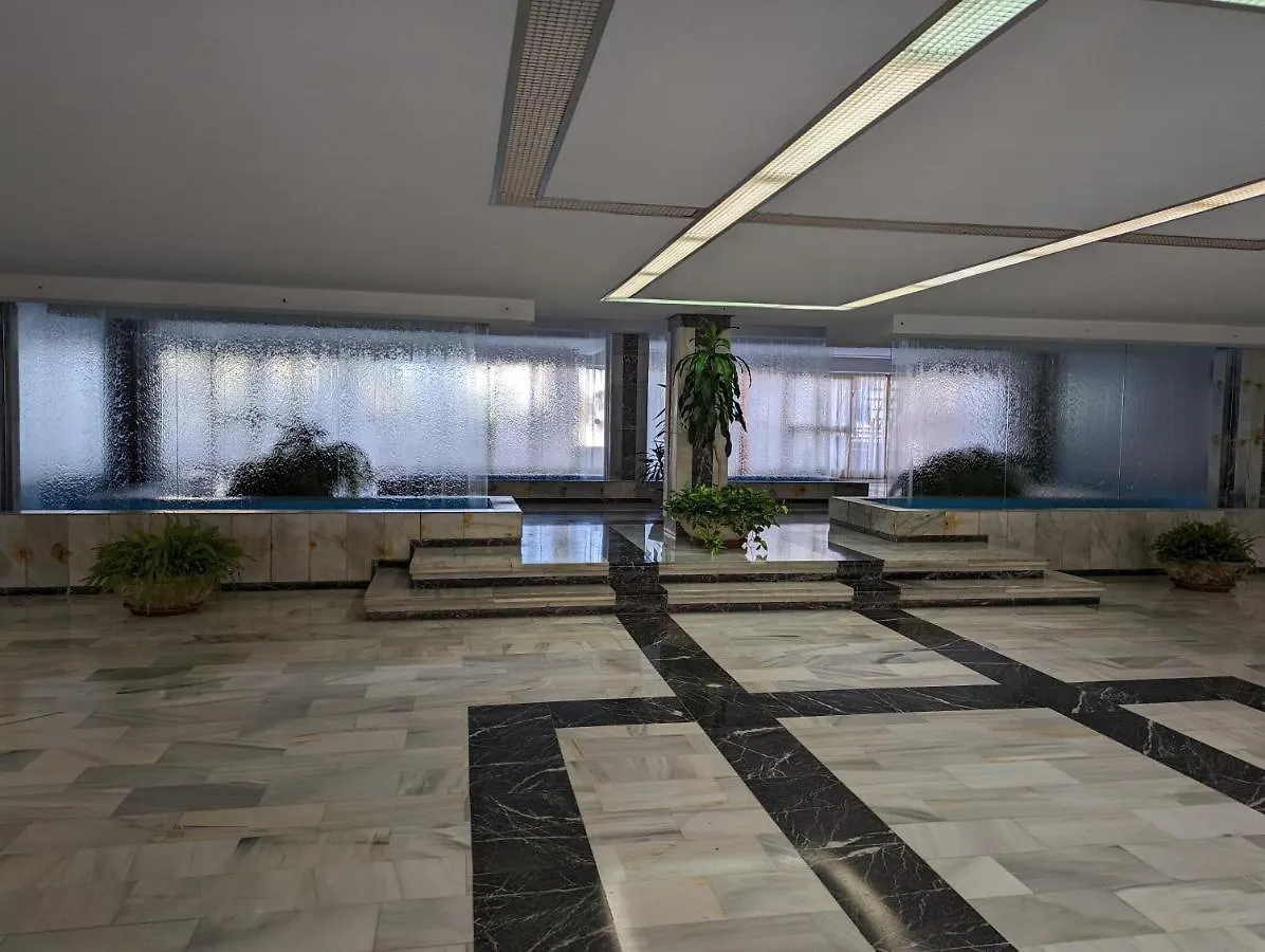 Apartamento Estudio Jupiter 916 con fantasticas vistas Benalmádena