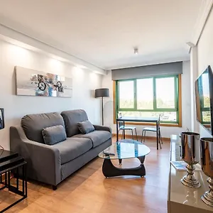  Apartamento La Orilla España