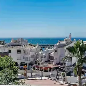  Apartamento Alay En Puerto Marina Vistas Playa España