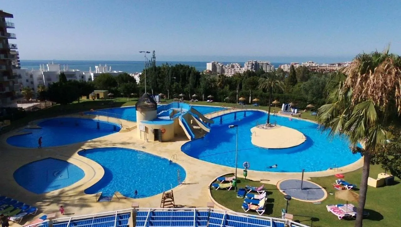 Apartment Estudio Jupiter Con Fantasticas Vistas Benalmadena