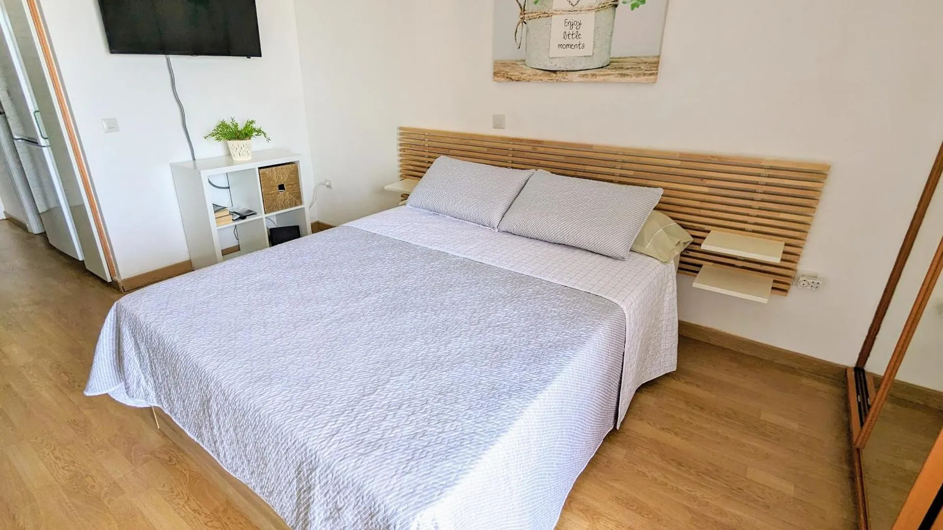 Apartment Estudio Jupiter Con Fantasticas Vistas Benalmadena